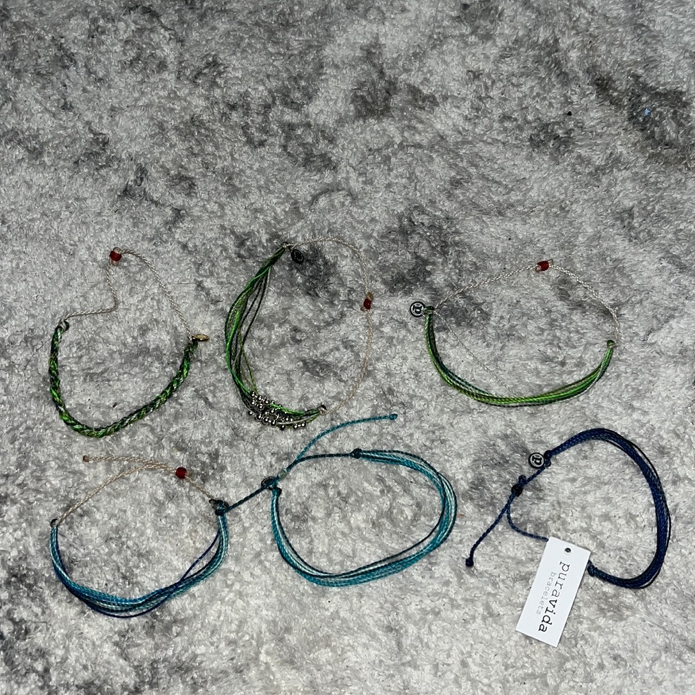 Pura Vida Bundle